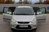 Ford Focus 2007-19