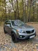 Kia Sorento 2011-17