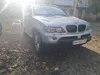 BMW X5 2006-7