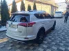 Toyota RAV4 2017-2