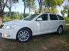 Skoda Octavia 2011-2