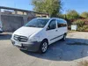 Mercedes-Benz Vito 2008-2