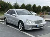 Mercedes-Benz C-Клас 2006-6