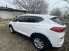 Hyundai Tucson 2019-2