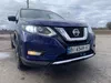 Nissan Rogue 2018-2
