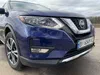 Nissan Rogue 2018-20