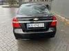 Chevrolet Aveo 2008-7