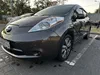 Nissan Leaf 2016-1