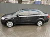 Chevrolet Aveo 2008-4