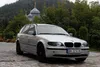 BMW 3 серія 2002-0