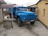 ЗИЛ 554ММЗ 1983-0