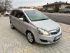 Opel Zafira 2009-11