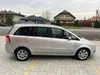 Opel Zafira 2009-12