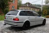 BMW 3 серія 2002-1