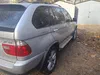 BMW X5 2006-14