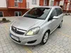Opel Zafira 2009-6