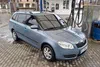 Skoda Fabia 2009-0