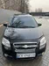 Chevrolet Aveo 2008-1