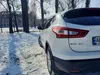 Nissan Qashqai 2017-0