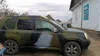 Nissan X-Trail 2009-6