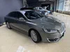 Lincoln MKZ 2016-10