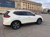 Nissan Rogue 2018-9