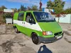 Ford Transit 1985-2