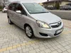 Opel Zafira 2009-1