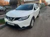 Nissan Qashqai 2017-0