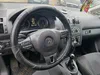 Volkswagen Touran 2012-14
