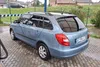 Skoda Fabia 2009-4