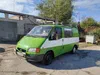 Ford Transit 1985-0
