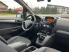 Opel Zafira 2009-17