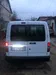 Ford Transit Connect 2007-15