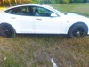 Tesla Model S 2014-17