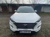 Hyundai Tucson 2019-0