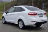 Ford Fiesta 2016-22