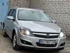 Opel Astra 2009-1