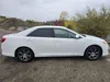 Toyota Camry 2014-17