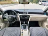 Volkswagen Passat 2015-2