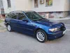 BMW 3 серія 2004-6