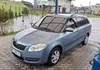 Skoda Fabia 2009-1