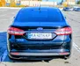 Ford Fusion (North America) 2017-9