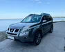 Nissan X-Trail 2011-0