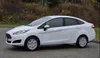 Ford Fiesta 2016-2