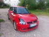 Suzuki Swift 2006-0