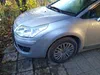 Citroen C4 2010-13