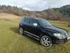 Volkswagen Touareg 2005-2