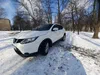 Nissan Qashqai 2017-2