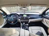 BMW 5 серія 2013-14